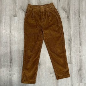 Gap Corduroy Pants